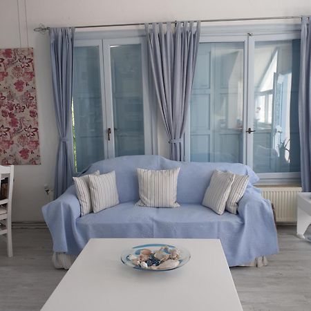 Hotel Mato Скиатос Екстериор снимка