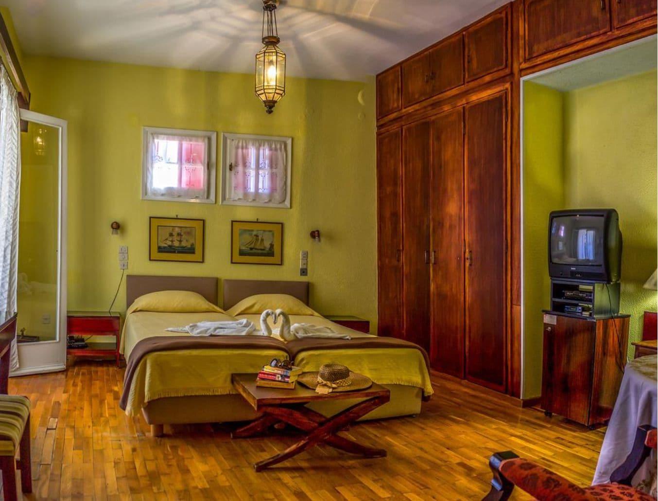 Hotel Mato Скиатос Екстериор снимка