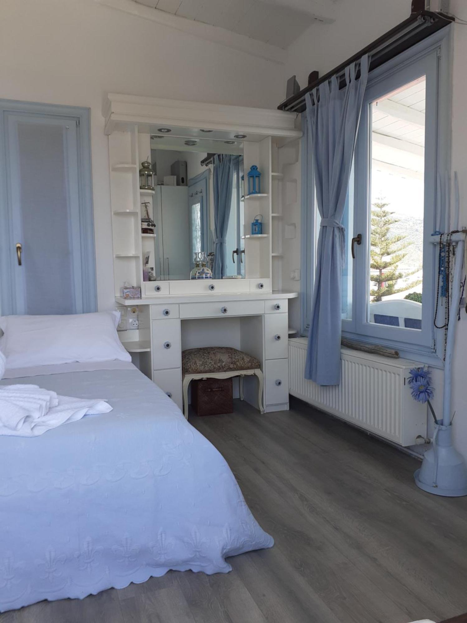 Hotel Mato Скиатос Екстериор снимка