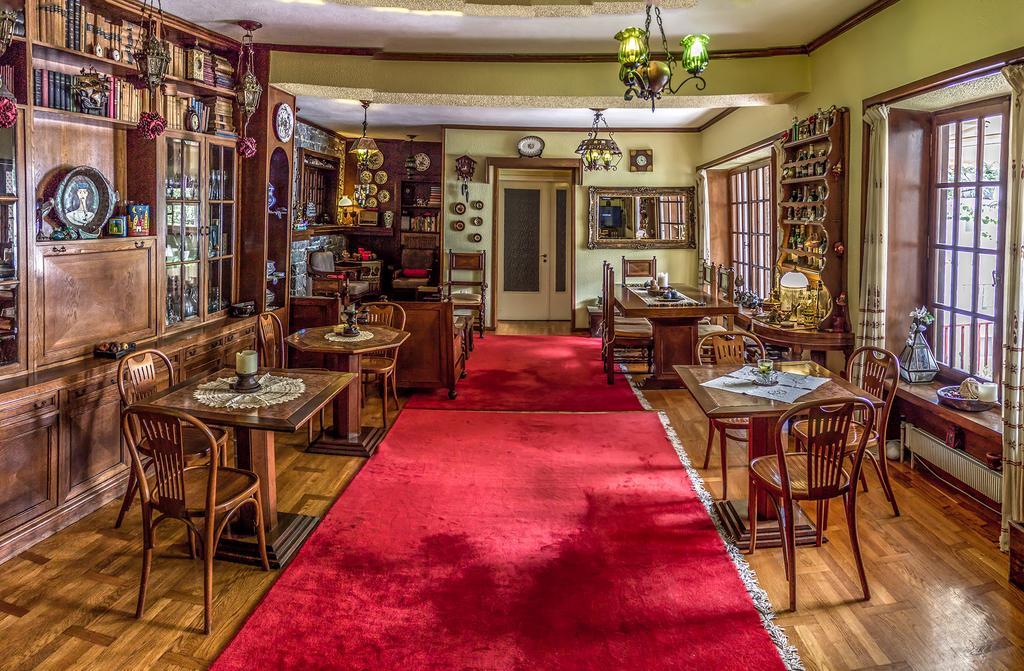 Hotel Mato Скиатос Екстериор снимка